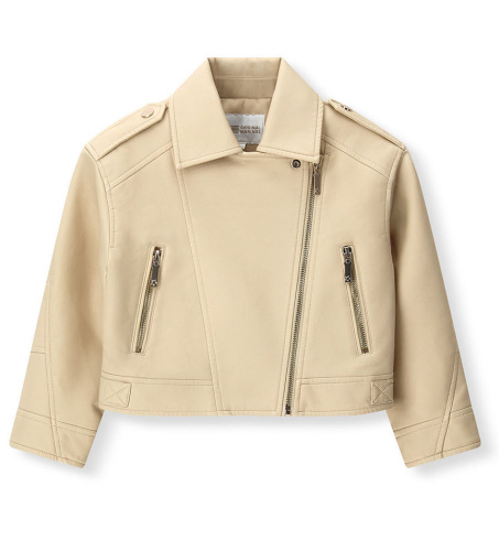 Куртка для девочки