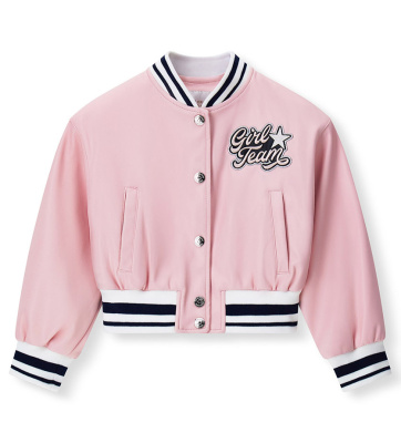 Куртка для девочки