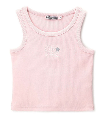 Майка для девочки