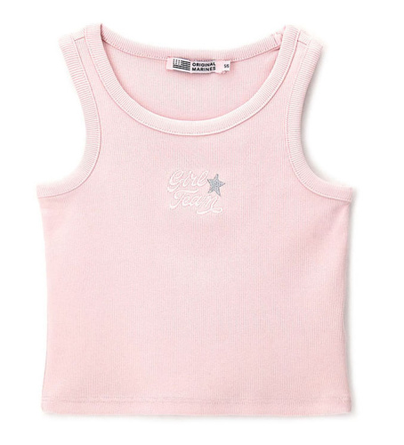 Майка для девочки