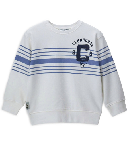 Свитшот для мальчика