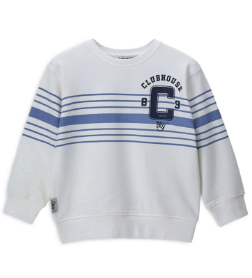 Свитшот для мальчика