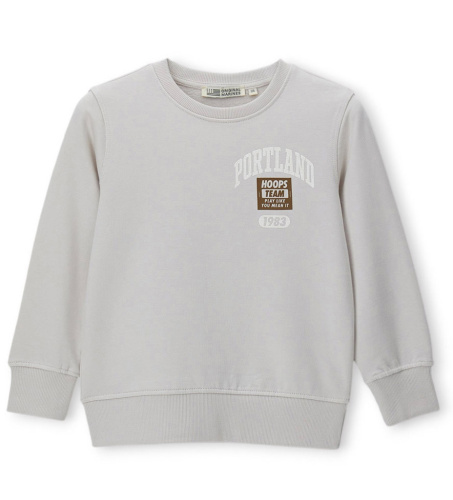 Свитшот для мальчика