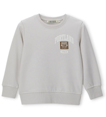 Свитшот для мальчика