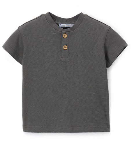 Футболка для маленького мальчика