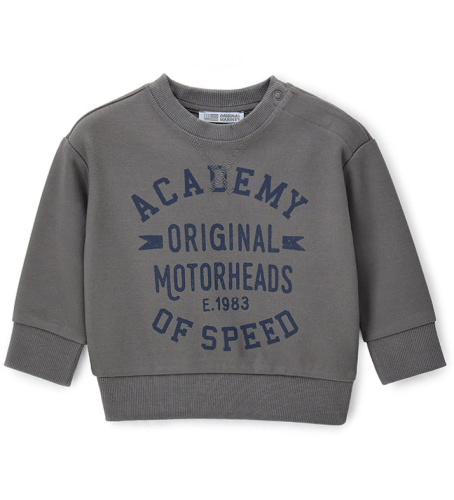 Свитшот для маленького мальчика