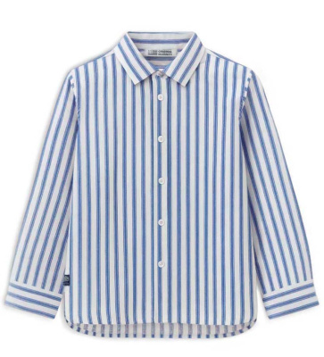 Рубашка с длинным рукавом для мальчика