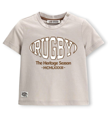 Футболка для маленького мальчика