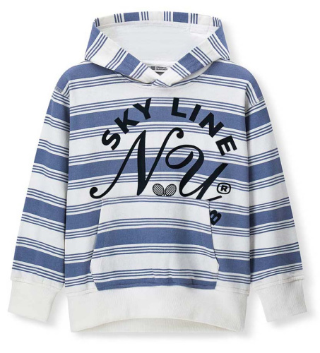 Толстовка для мальчика