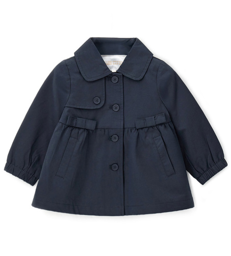 Плащ для маленькой девочки