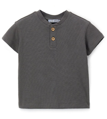 Футболка для маленького мальчика