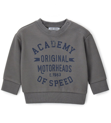 Свитшот для маленького мальчика