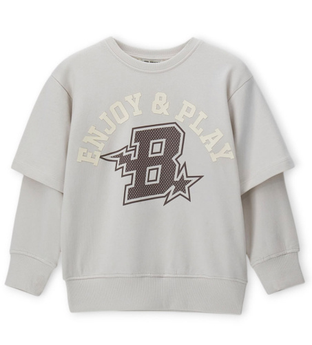 Свитшот для мальчика