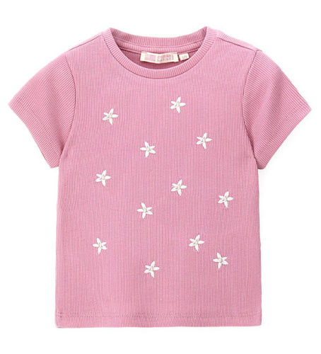 Футболка для маленькой девочки