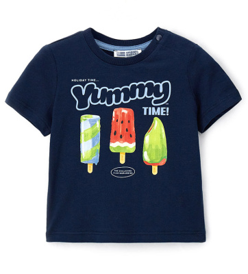 Футболка для маленького мальчика