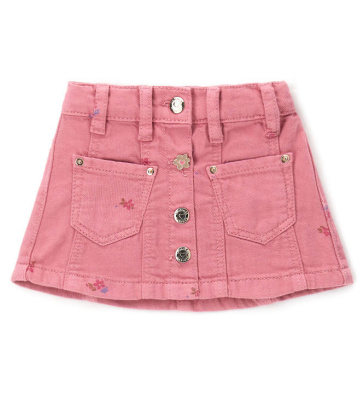 Юбка для маленькой девочки