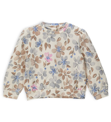 Свитшот для маленькой девочки