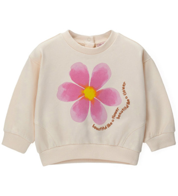 Свитшот для маленькой девочки