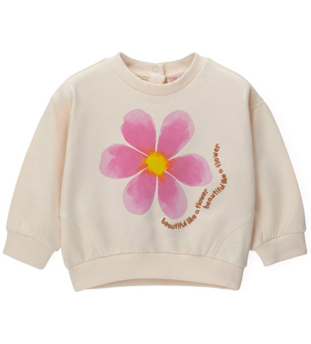 Свитшот для маленькой девочки