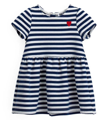 Платье для маленькой девочки