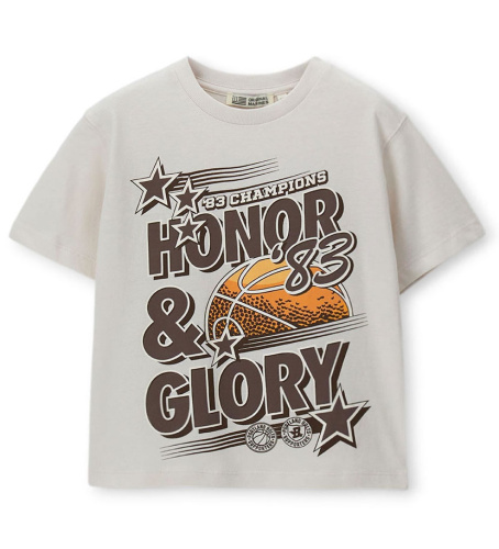 Футболка для мальчика