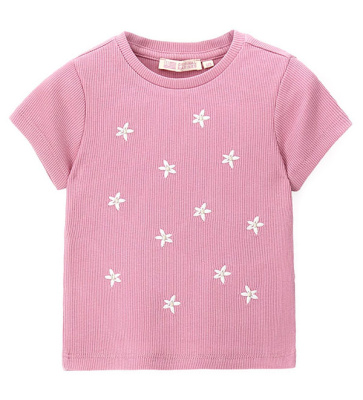 Футболка для маленькой девочки