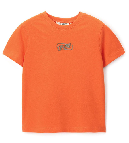 Футболка для мальчика