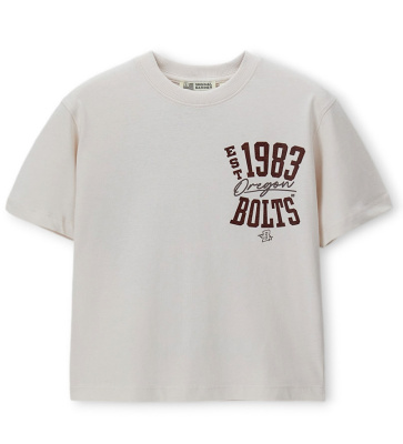 Футболка для мальчика