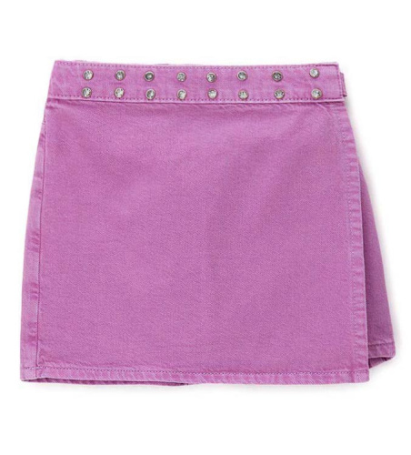 Юбка для девочки