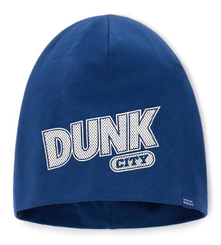 Шапка для мальчика