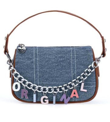 Сумка для девочки