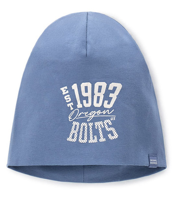 Шапка для мальчика