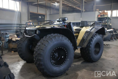 Якутия получит более 114 миллионов рублей на поддержку ТОР «Патриотическая» / Иван Евсеев   