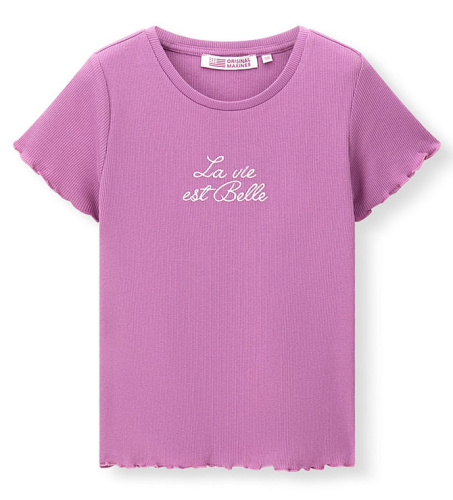 Футболка для девочки