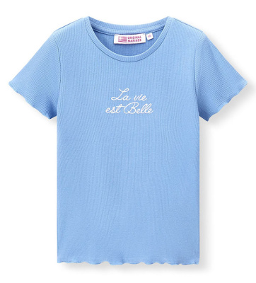 Футболка для девочки