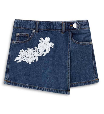 Шорты для девочки