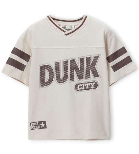 Футболка для мальчика