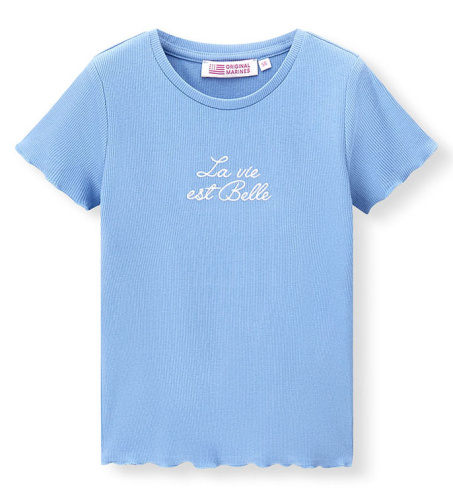 Футболка для девочки