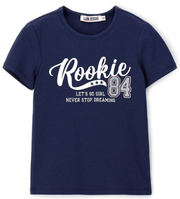 Футболка для девочки