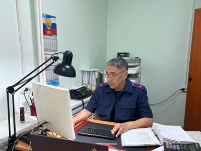 В Усть-Алданском районе женщина предстанет перед судом по делу об убийстве /    