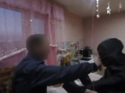 В городе Нюрбе возбуждено уголовное дело о причинении тяжкого вреда здоровью, повлекшего смерть потерпевшего /    