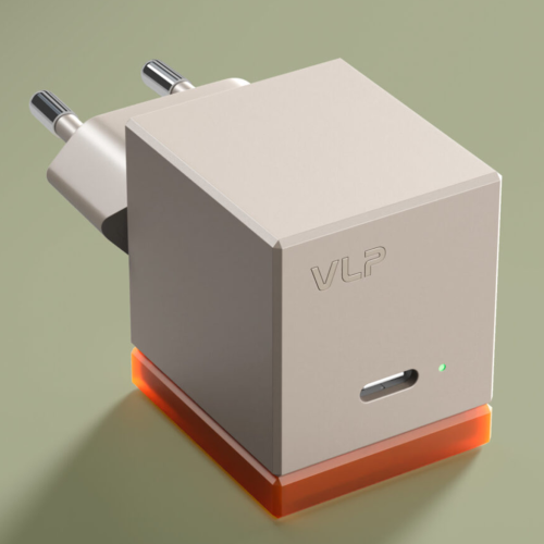 Аккумулятор VLP