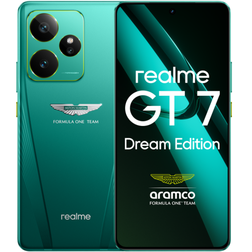 Смартфон realme