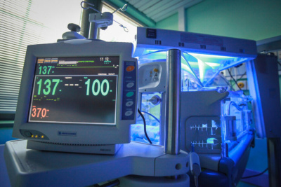 В России запустили новое направление трансплантологии по пересадке рук / ЯСИА   