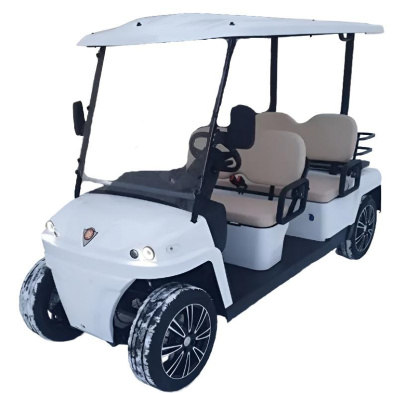 Гольфкар КОНКОРДИЯ URBIS 4