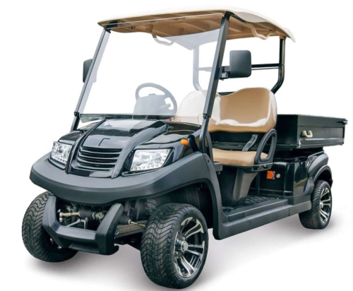 Гольфкар EAGLE EG204AHCX