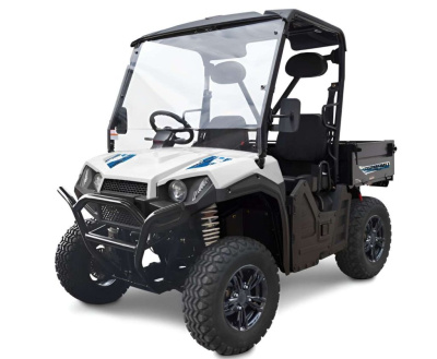 Гольфкар GREENCAMEL Linhai LH50DU