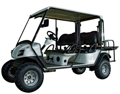 Гольфкар EAGLE EG2040ASZR