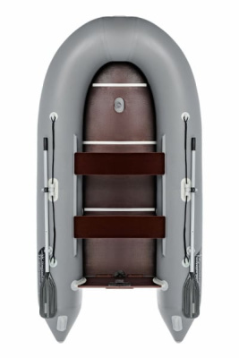 Лодка ПВХ АНДРОМЕДА 305 киль (2024)