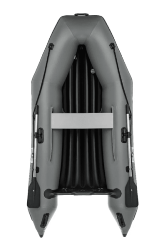Лодка ПВХ SHARMAX Airfloor F-290 (2024)
